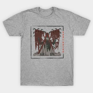 Monster Hunter World - Vaal Hazak T-Shirt